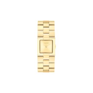 Calvin Klein Damenuhr CK MERIDIAN 25100089