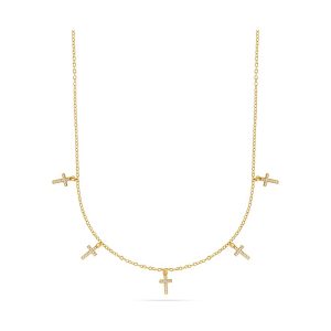 CHRIST Kette 89216517