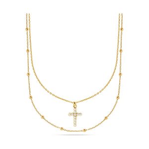 CHRIST Kette 89216528