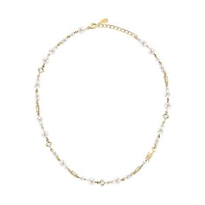 Karl Lagerfeld Kette Pearl KLAYR17