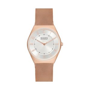2. Chance - Skagen Herrenuhr SKW6827