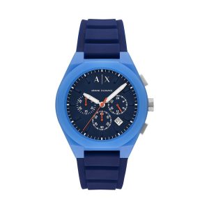 Armani Exchange Chronograph AX4170 Perlon/Nylon