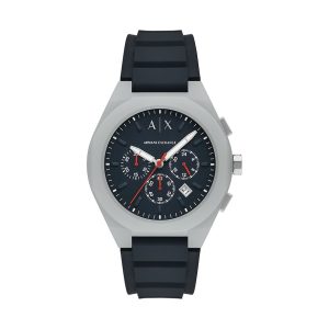 Armani Exchange Chronograph AX4172 Perlon/Nylon