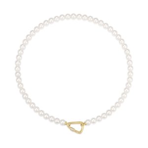 Ania Haie Kette N069-03G 925er Silber