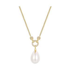 Ania Haie Kette N069-05G 925er Silber