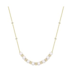 Ania Haie Kette N069-06G 925er Silber