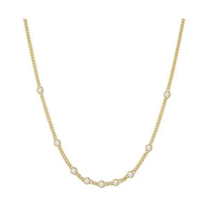 Ania Haie Kette N066-05G 925er Silber