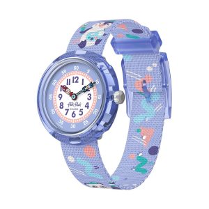 Flik Flak Kinderuhr 2508 FLIK FLAK CLASSROOM CREATIONS FBNP246 Kunststoff