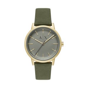 Armani Exchange Herrenuhr Holiday 2025 AX2765 Edelstahl