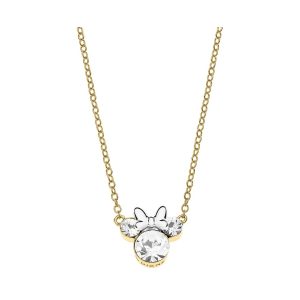 Disney Kette CHRISTMAS COLLECTION NS00003QRWL-157.CS 925er Silber