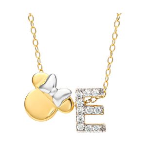 Disney Kette CHRISTMAS COLLECTION NS00061TZWL-E.CS 925er Silber
