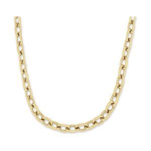 Copenhagen Studios Kette Basic Chains CPJ-0051-N-50 Edelstahl