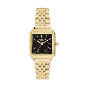 Copenhagen Studios Damenuhr Vintage CPT-0006-MQ Edelstahl