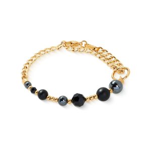Coeur de Lion Armband Herbst/Winter 2025 4089/30-1316 Edelstahl