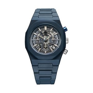 D1 Milano Herrenuhr PHBJ12 Polycarbonat