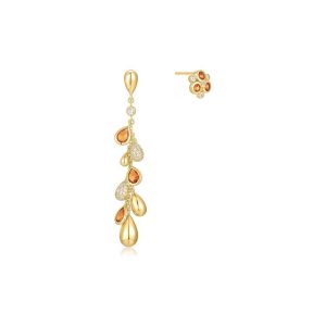 Ania Haie Ohrhänger E066-03G 925er Silber