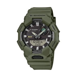 Casio Herrenuhr G-Shock Classic GA-B010-3AER Resin