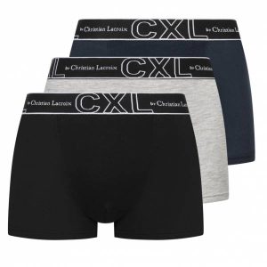 CXL by Christian Lacroix® Herren Boxershorts 3er-Pack 97890660