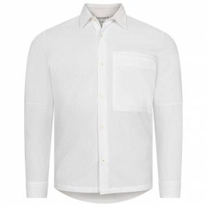 Timberland Story Telling Over Shirt Herren Hemd A2DD4-100