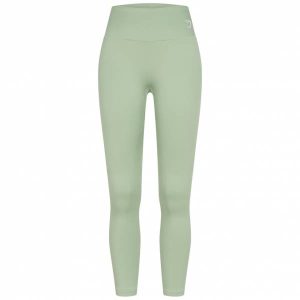 Gymshark Full Length Damen Leggings B1A1T-EBCH-BZ1