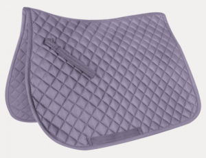 Waldhausen Schabracke Dressur Felix Lavendel Pony VS | kavalio - für mich und mein Pferd