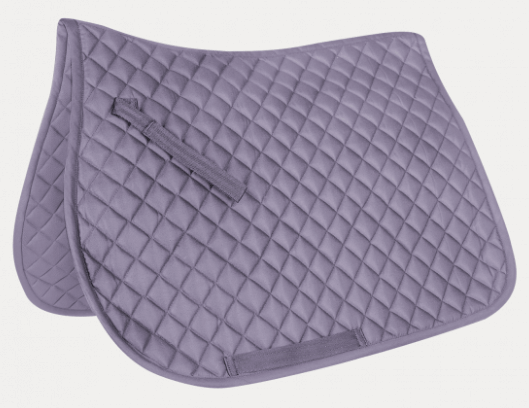 Waldhausen Schabracke Dressur Felix Lavendel Full | kavalio - für mich und mein Pferd