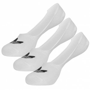adidas Originals Low-Cut 3-er Pack Sneaker Socken CV5941