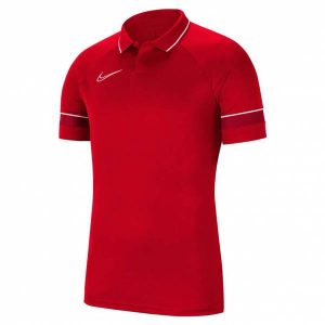 Nike Academy Herren Polo-Shirt CW6104-657