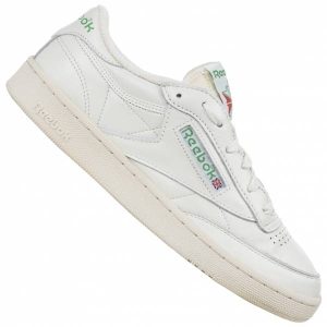 Reebok CLUB C 85 VINTAGE Damen Leder Sneaker GX3686