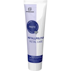 Sprenger Diamond Paste Metallpolitur | kavalio - für mich und mein Pferd
