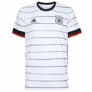 DFB Deutschland adidas Herren Heim Trikot EH6105