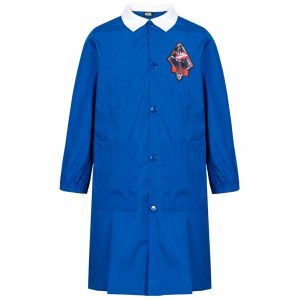 Star Wars ? Darth Vader Disney Baby / Kleinkinder Kittel Oberteil EP6640-1.I06-blue