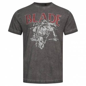 BLADE MARVEL Herren T-Shirt FBMTS779VBL