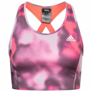 adidas Designed 2 Move Damen Sport BH GD4657