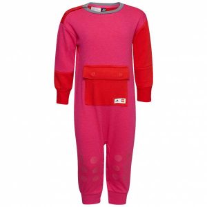 adidas x LEGO® DUPLO® Baby Einteiler GN6698