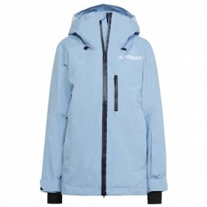 adidas TERREX Resort 3 in 1 GORE-TEX Damen Jacke GQ5193