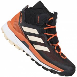 adidas TERREX Skychaser Tech MID GORE-TEX Unisex Outdoor Schuhe GV9034