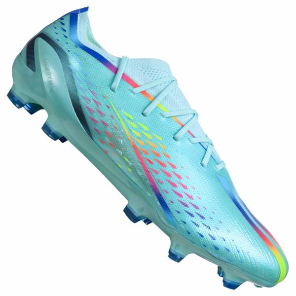 adidas X Speedportal.1 FG Unisex Fußballschuhe GW8427