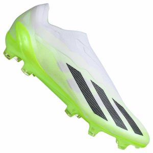 adidas X Crazyfast.1 LL FG Unisex Fußballschuhe GY7378