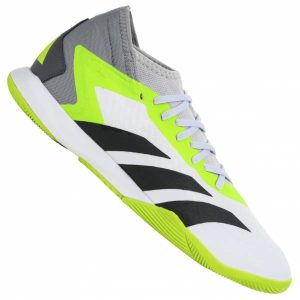 adidas Predator Accuracy.3 IN Unisex Hallen Fußballschuhe GY9990