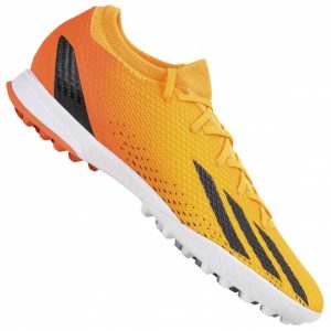 adidas x SPEEDPORTAL.3 TF Unisex Multinocken Fußballschuhe GZ2471