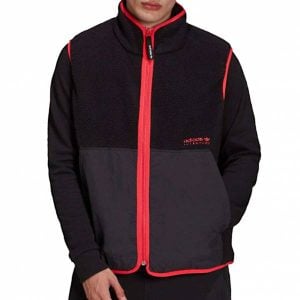 adidas Originals Adventure Polarfleece Herren Weste H09085