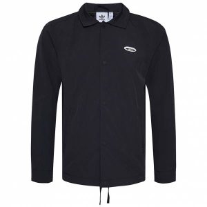 adidas Originals R.Y.V. Coach Jacket Herren Jacke HC9446