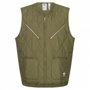 adidas Originals x Parley Damen Oversized Weste HD2513