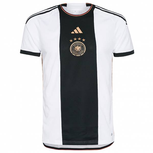 DFB Deutschland adidas Kinder Heim Trikot HF1467