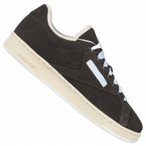 Reebok x SNEEZE Club C Grounds Unisex Leder Sneaker HP6471