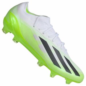 adidas X Crazyfast.1 FG Unisex Fußballschuhe HQ4516