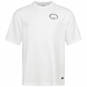 Reebok x RBK PANINI Allen Iverson Herren T-Shirt HS1274