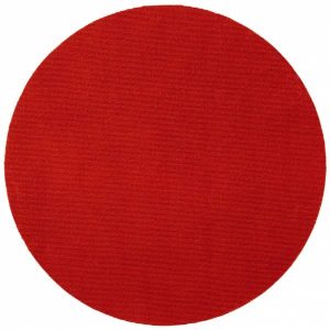 HIDETOSHI WAKASHIMA "Osaka" Teppich ? 75cm rot