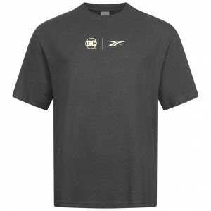 Reebok x DC COMICS Batman vs Joker Herren T-Shirt IB5812